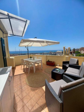 Casa Vacanze La Terrazza San Remo